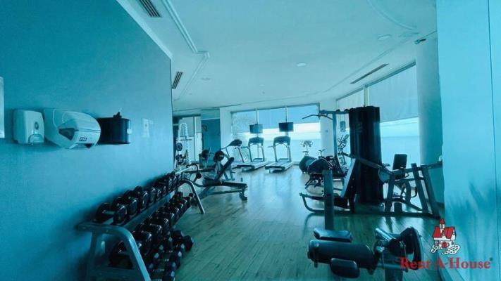 Venetian Tower, Punta Pacifica