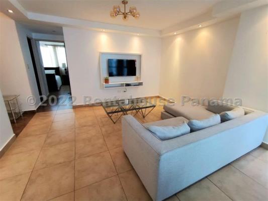 Vizcaya, apartamento