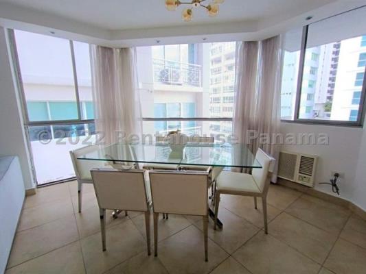 Vizcaya, apartamento