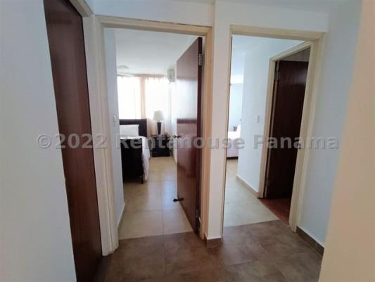 Vizcaya, apartamento