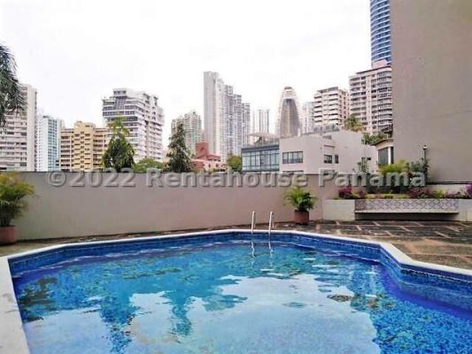 Vizcaya, Apartamento en alquiler en Punta Paitilla | Vizcaya -  P4293541
