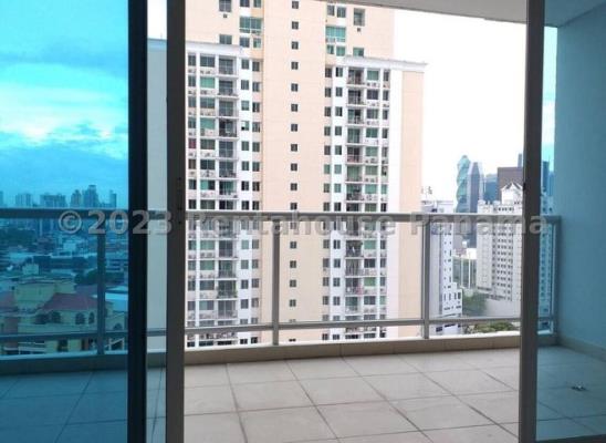 Cangrejo Bay , apartamento
