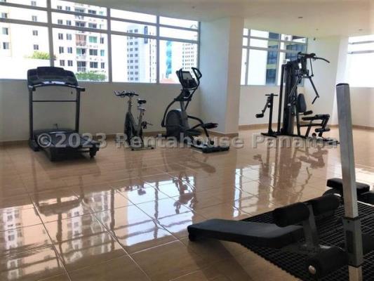 Cangrejo Bay , apartamento