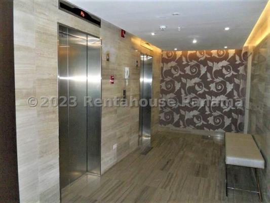 Cangrejo Bay , Apartamento en alquiler en El Cangrejo | Cangrejo Bay  -  P4294157