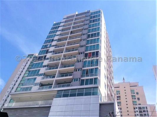 Cangrejo Bay , Apartamento en alquiler en El Cangrejo | Cangrejo Bay  -  P4294157