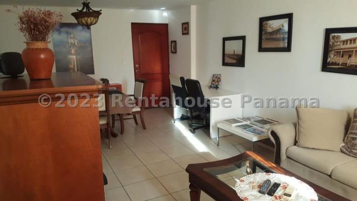 Torres Mar del Sur, Apartamento en alquiler en San Francisco | Torres Mar del Sur -  P4294171