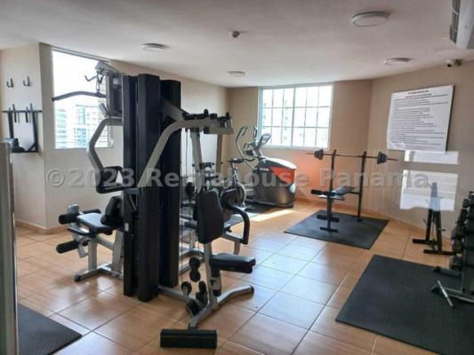 Torres Mar del Sur, apartamento