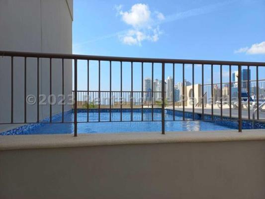 Torres Mar del Sur, apartamento