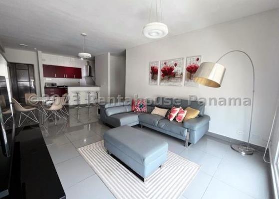 Quartier 74, Apartamento en alquiler en San Francisco | Quartier 74 -  P4294178