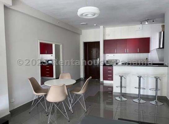 Quartier 74, apartamento