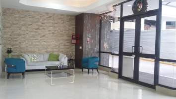 San Francisco Panamá