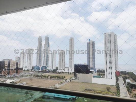 Park Lane at Costa Del Este, Área Metropolitana