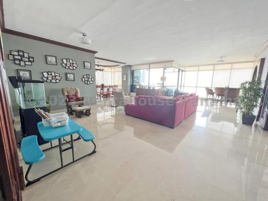 Plaza Miramar, Apartamento en venta en Avenida Balboa | Plaza Miramar -  P4297251