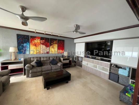 Plaza Miramar, Apartamento en venta en Avenida Balboa | Plaza Miramar -  P4297251