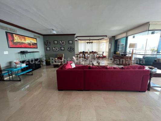 Plaza Miramar, apartamento