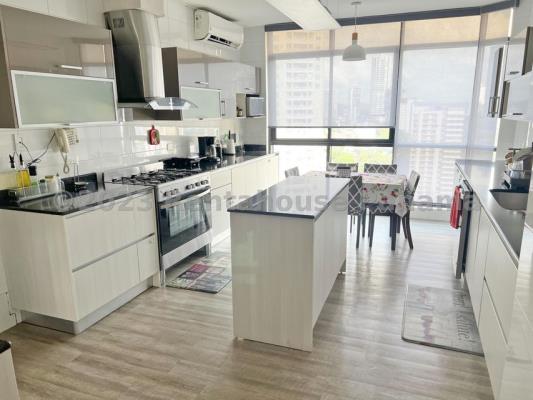 Plaza Miramar, Apartamento en venta en Avenida Balboa | Plaza Miramar -  P4297251