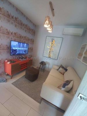 The Towers, Área Metropolitana