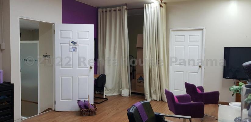 , Terreno en alquiler en Obarrio | P4300464