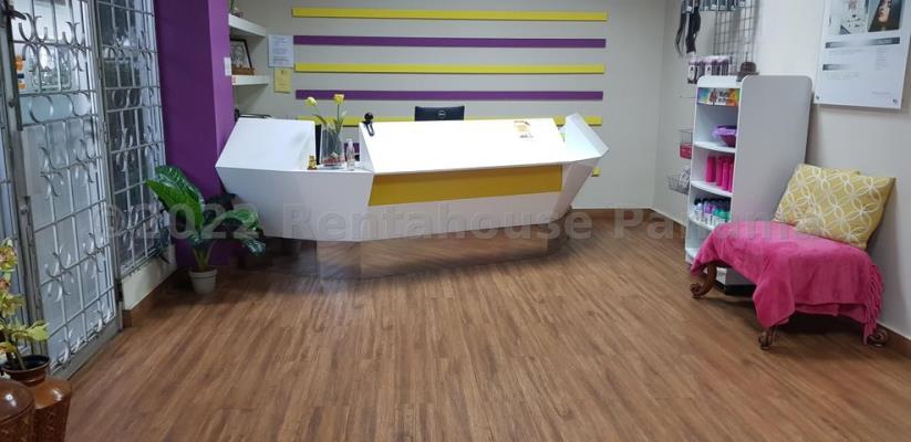 , Terreno en alquiler en Obarrio | P4301535