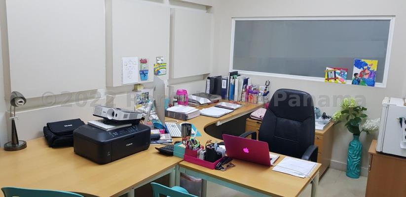 , Terreno en alquiler en Obarrio | P4301535