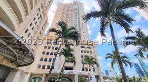 Punta Pacifica Panamá