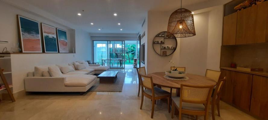 The Reserve, Apartamento en alquiler en Juan Diaz | The Reserve -  P4303222