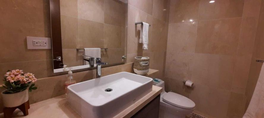 The Reserve, Panamá