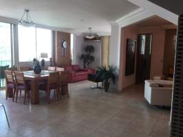 Punta Pacifica Panama