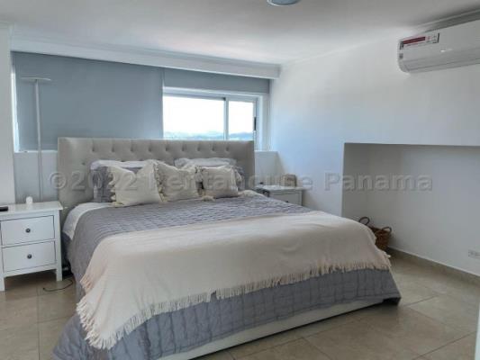 H2O on the ocean, Área Metropolitana