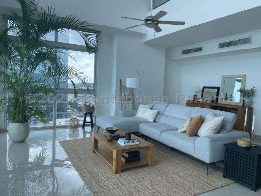 H2O on the ocean, Apartamento en alquiler en Avenida Balboa | H2O on the ocean -  P4305196