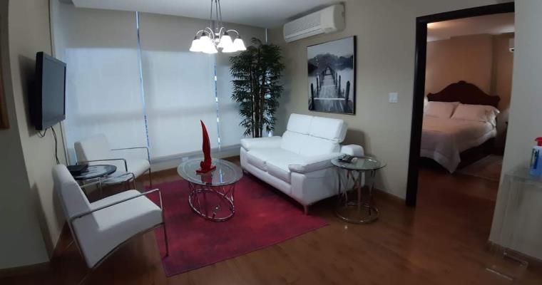 Bayfront  Tower, Apartamento en venta en Avenida Balboa | Bayfront  Tower -  P4305567