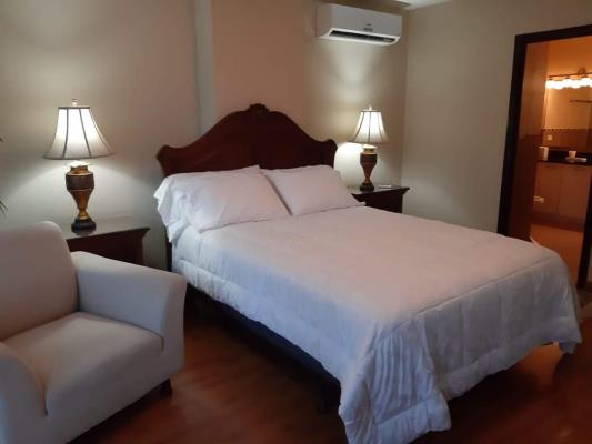 Bayfront  Tower, Área Metropolitana