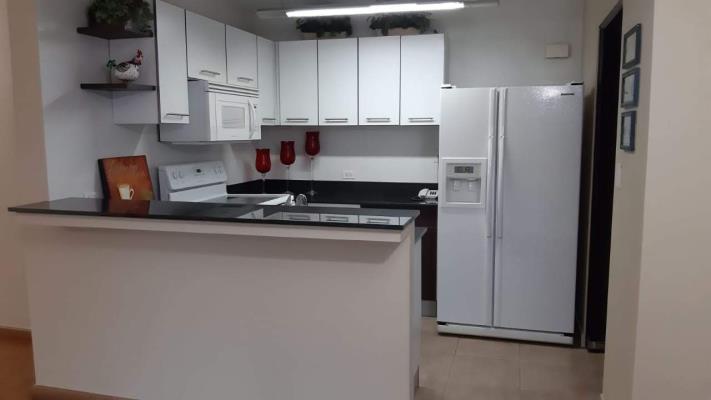 Bayfront  Tower, Área Metropolitana