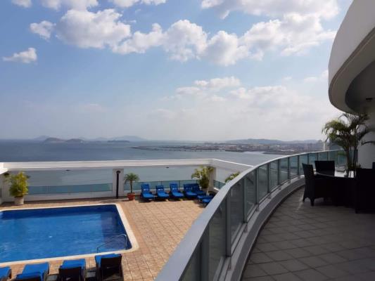 Bayfront  Tower, apartamento