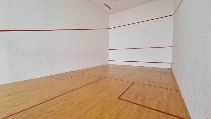 The Towers, San Francisco