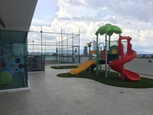 Park Lane at Costa Del Este, Costa del Este