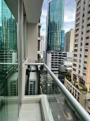 Urbana Tower, Obarrio