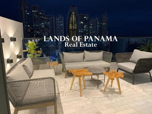 Ocean Front, apartamento