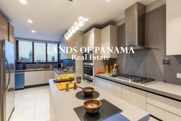 Ocean Front, apartamento