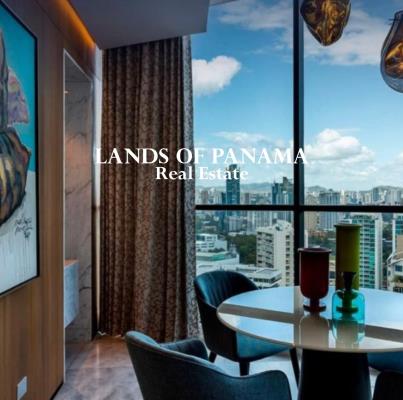 Ocean Front, Apartamento en alquiler en Punta Paitilla | Ocean Front -  P4313869