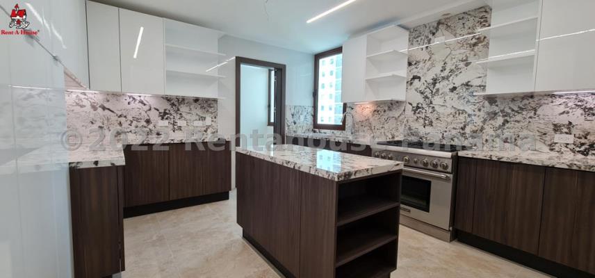 The Colonial, Área Metropolitana