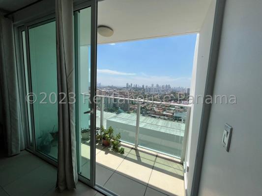 Kings Park , Apartamento en alquiler en Betania | Kings Park  -  P4314800