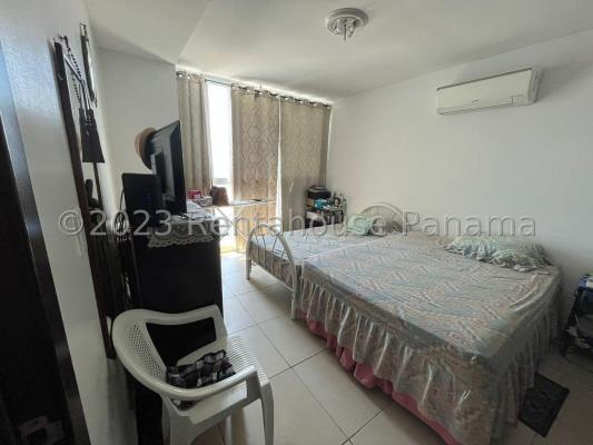 Kings Park , Apartamento en alquiler en Betania | Kings Park  -  P4314800