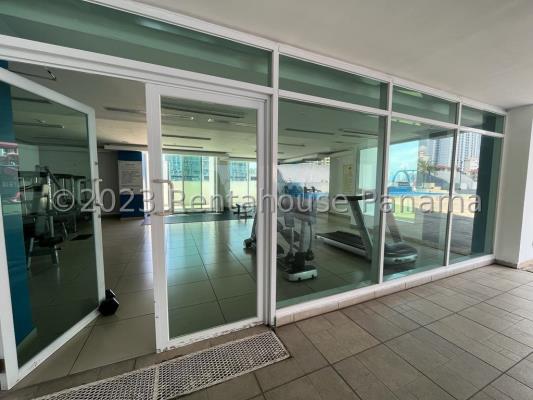 Kings Park , Apartamento en alquiler en Betania | Kings Park  -  P4314800