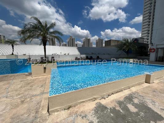 Kings Park , Apartamento en alquiler en Betania | Kings Park  -  P4314800
