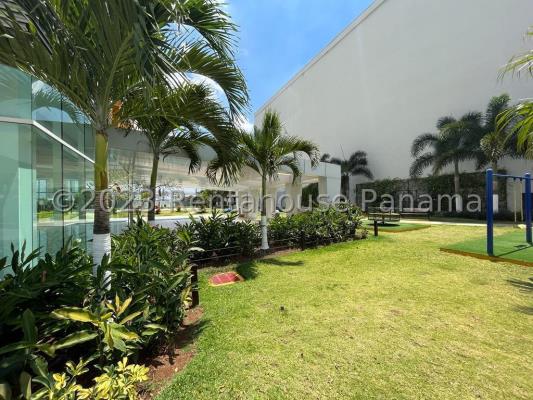 Kings Park , Apartamento en alquiler en Betania | Kings Park  -  P4314800