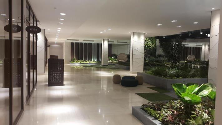 Ocean Reef Island Punta Pacifica, Panamá