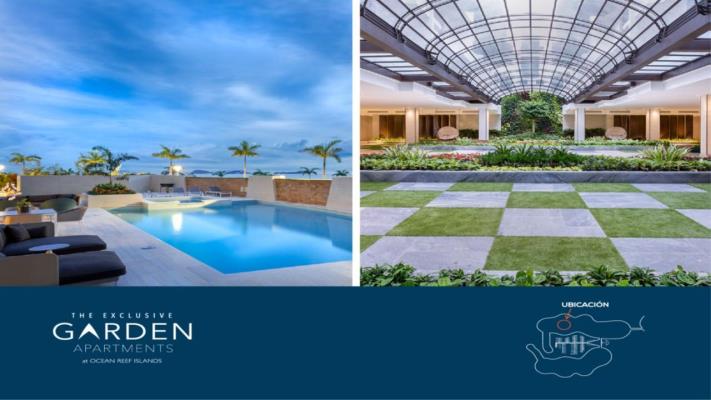 Ocean Reef Island, Punta Pacifica