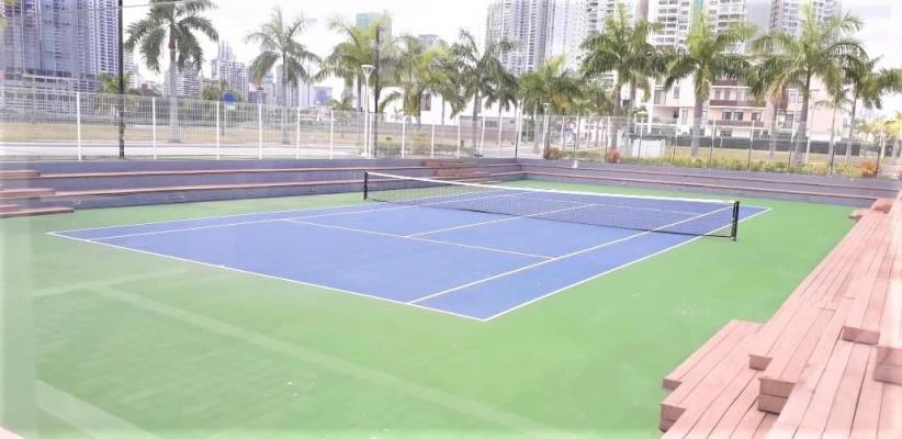 Ocean Reef Island, Área Metropolitana