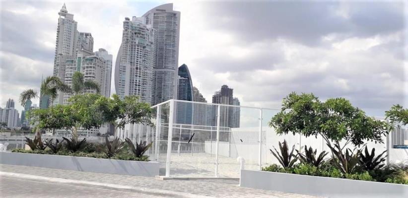 Ocean Reef Island, Punta Pacifica